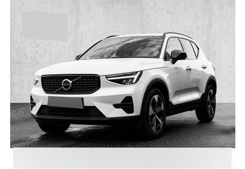 Volvo XC40 #1