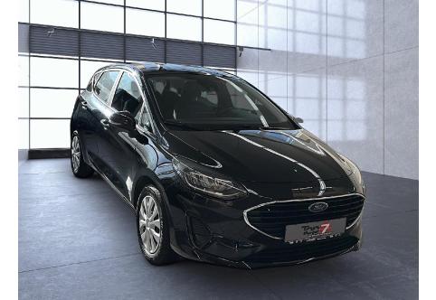 Ford Fiesta #5