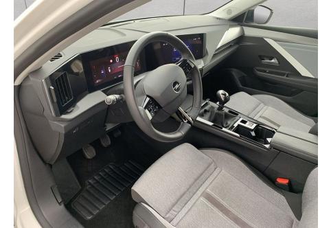 Opel Astra #10