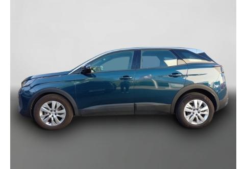 Peugeot 3008 #2