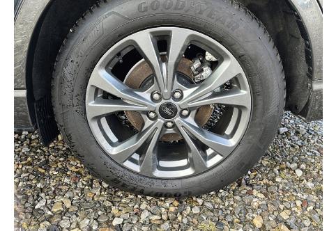 Ford Kuga #13