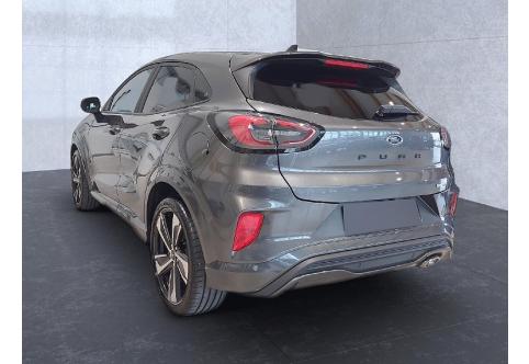 Ford Puma #2