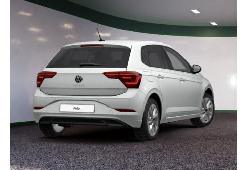 VW Polo #3