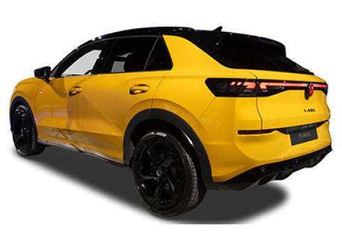 VW T-Roc #15