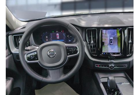 Volvo XC60 #9