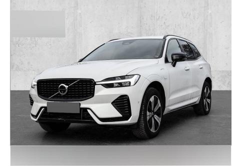 Volvo XC60 #1