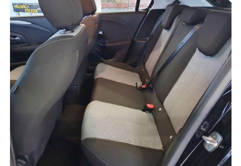 Opel Corsa #14