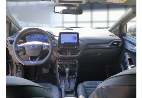 Ford Puma #7