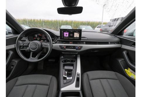 Audi A4 #6