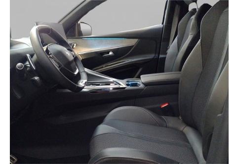 Peugeot 3008 #7