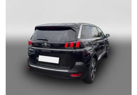 Peugeot 5008 #5
