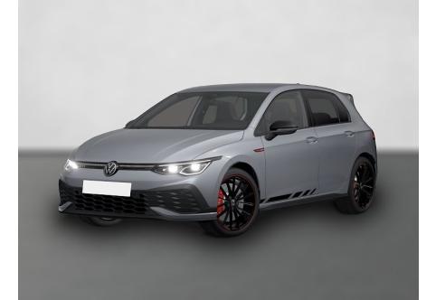 VW Golf #1
