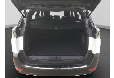 Peugeot 5008 #17