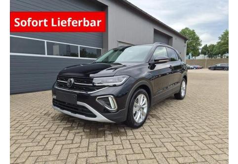VW T-Cross #2