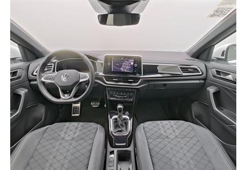 VW T-Roc #9