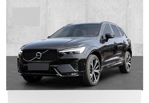 Volvo XC60 #1