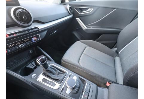 Audi Q2 #15