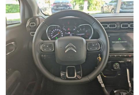 Citroën C3 Aircross #15