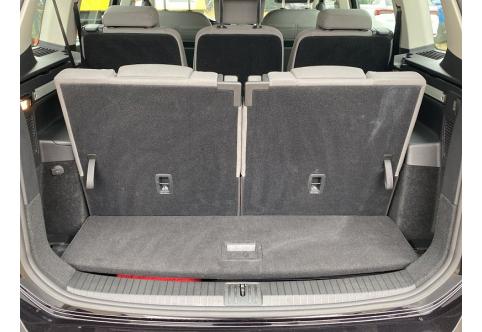 VW Touran #9