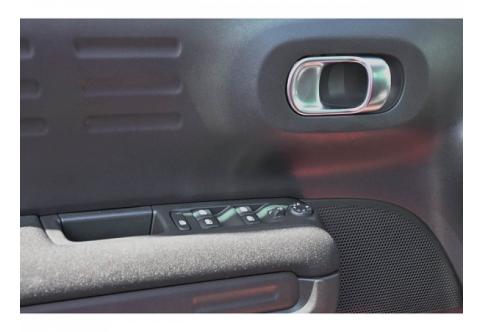 Citroën C3 Aircross #15