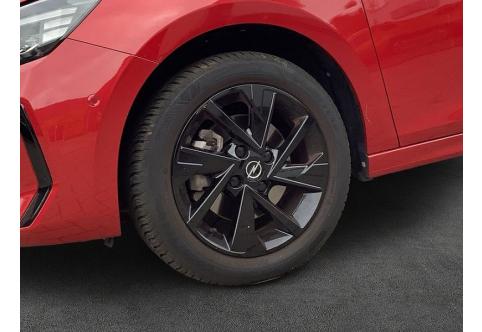 Opel Corsa #8