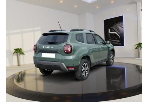 Dacia Duster #1