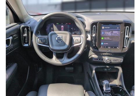 Volvo XC40 #14