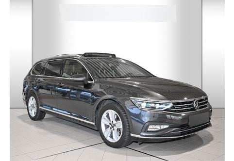 VW Passat #2