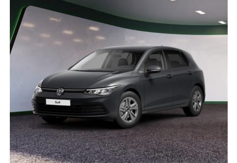 VW Golf #1