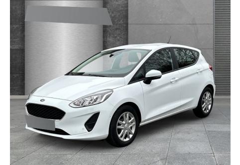 Ford Fiesta #1