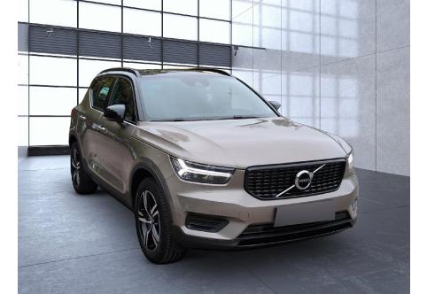 Volvo XC40 #5