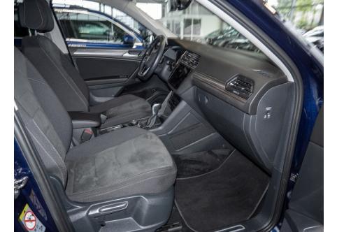 VW Tiguan #2