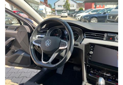 VW Passat #27