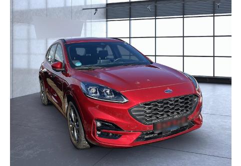 Ford Kuga #4