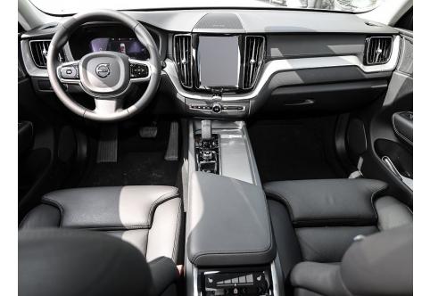 Volvo XC60 #5