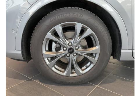 Ford Kuga #21