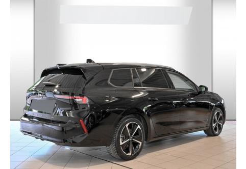 Opel Astra #3