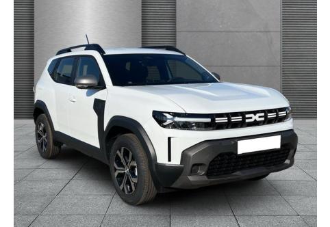 Dacia Duster #2