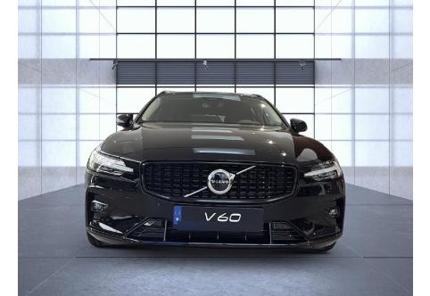 Volvo V60 #5