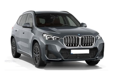 BMW X1 #1