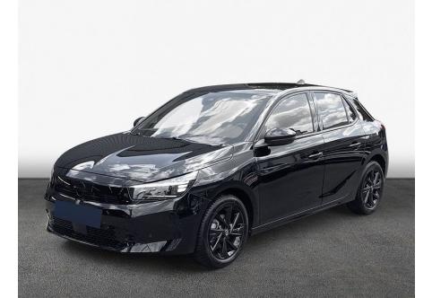 Opel Corsa #1