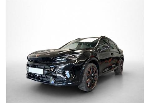 Cupra Formentor #1