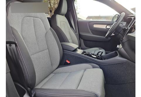 Volvo XC40 #8