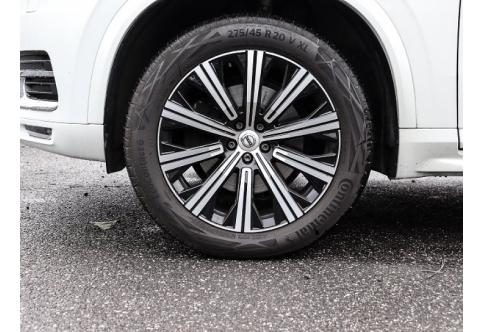 Volvo XC90 #3