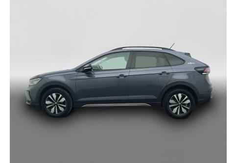 VW TAIGO #2