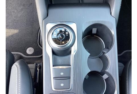 Ford Kuga #18
