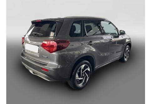 Suzuki Vitara #4
