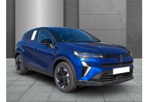 Renault Captur #1