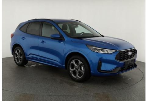 Ford Kuga #2
