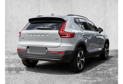 Volvo XC40 #2